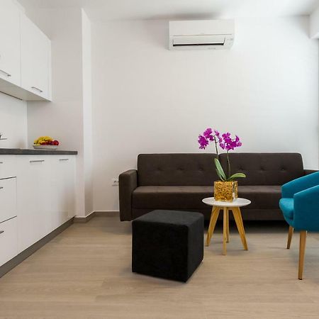 Cara Apartments Kožino Eksteriør billede