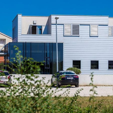 Cara Apartments Kožino Eksteriør billede