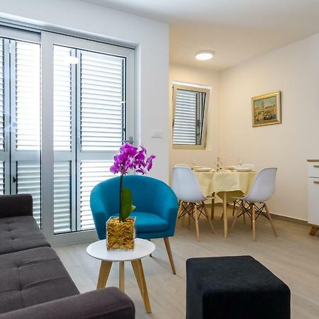 Cara Apartments Kožino Eksteriør billede