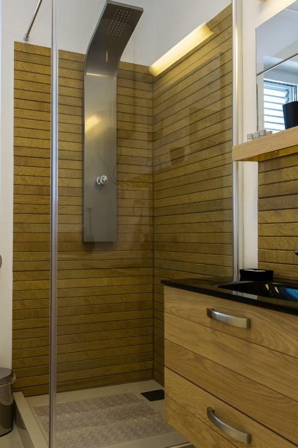 Cara Apartments Kožino Eksteriør billede