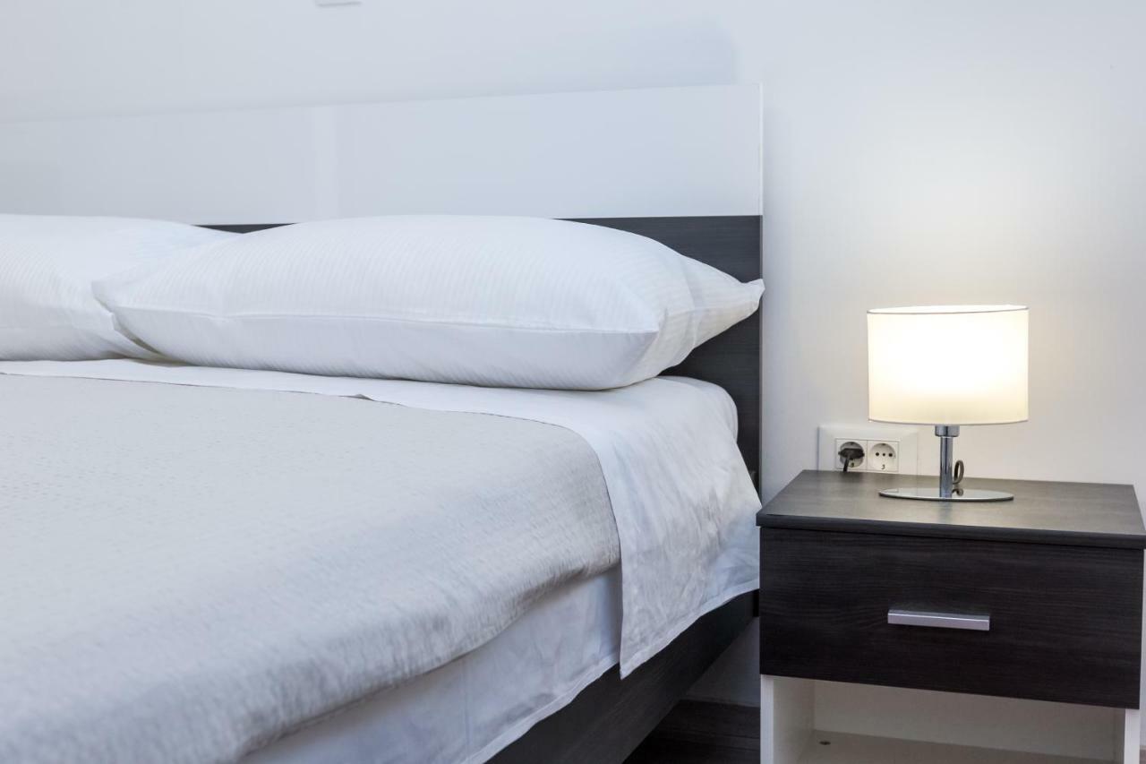 Cara Apartments Kožino Værelse billede
