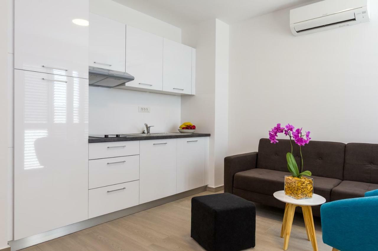 Cara Apartments Kožino Værelse billede