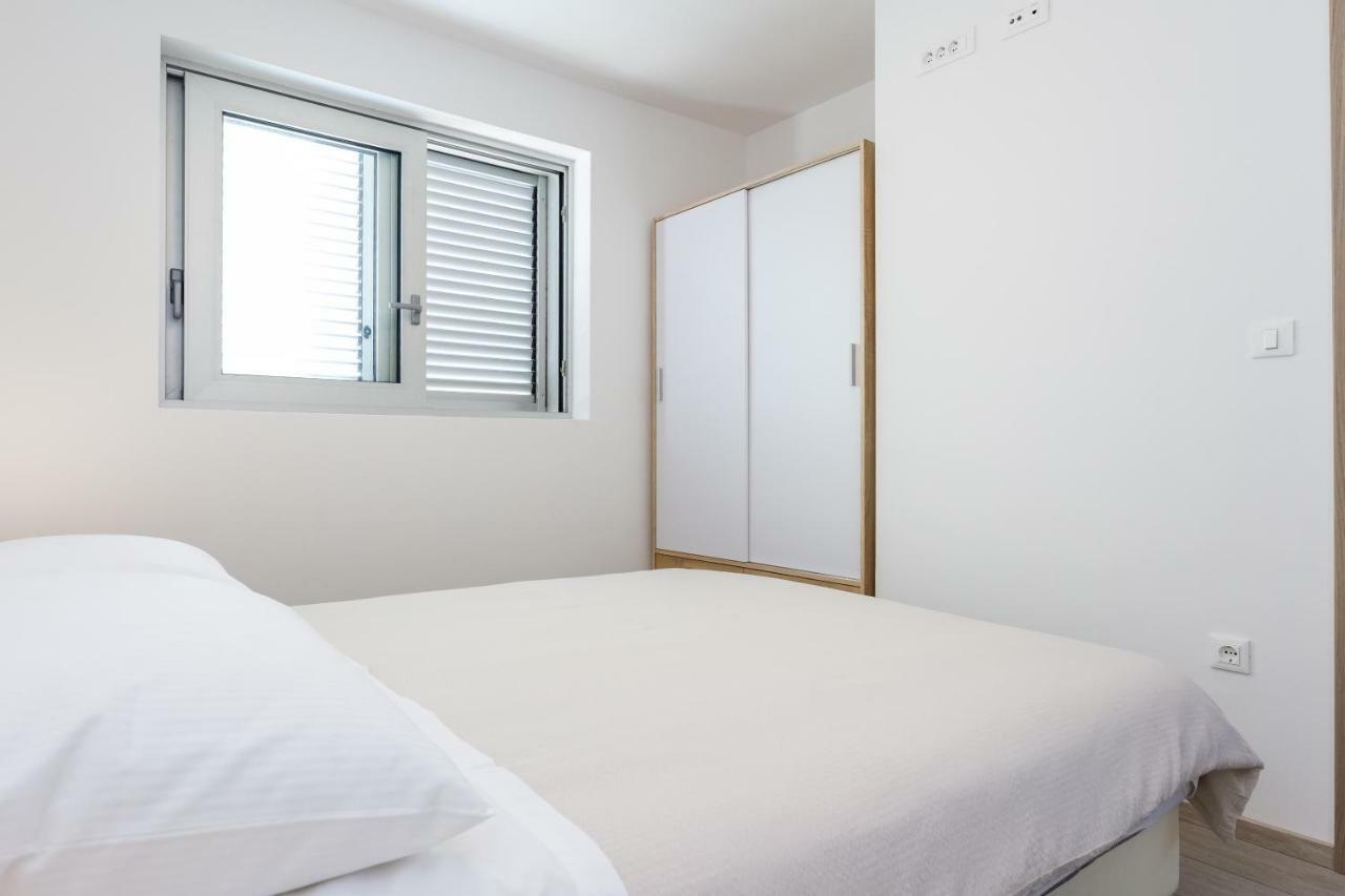 Cara Apartments Kožino Eksteriør billede
